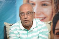 Singeetham Srinivasa Rao Stills